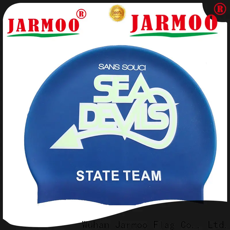 Jarmoo adult swim cap manufacturer for business 1