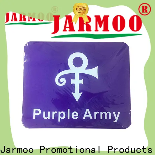 Jarmoo 1 dollar custom mouse pad factory price for business 1