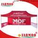 Jarmoo fabricante de carpas para ferias comerciales para empresas 1