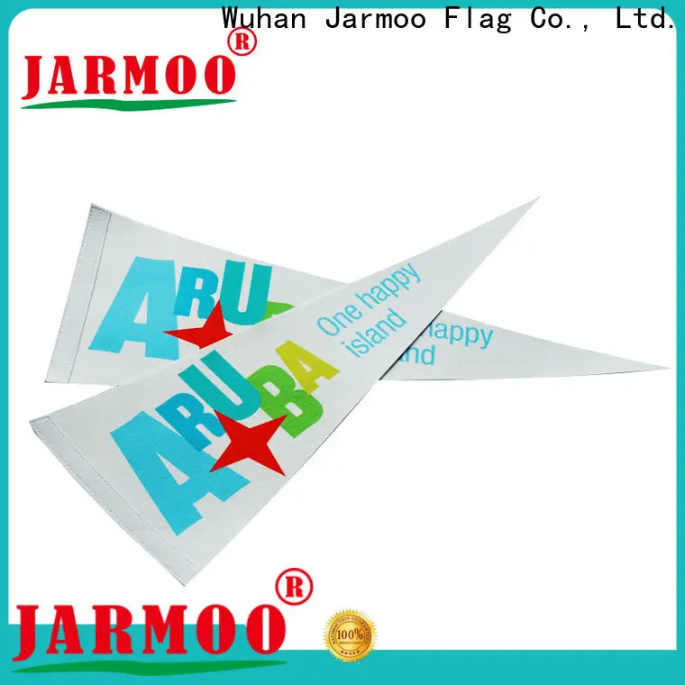 top quality party flag manufacturer for marketing 1