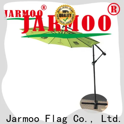 Jarmoo blade flag factory price bulk production 1