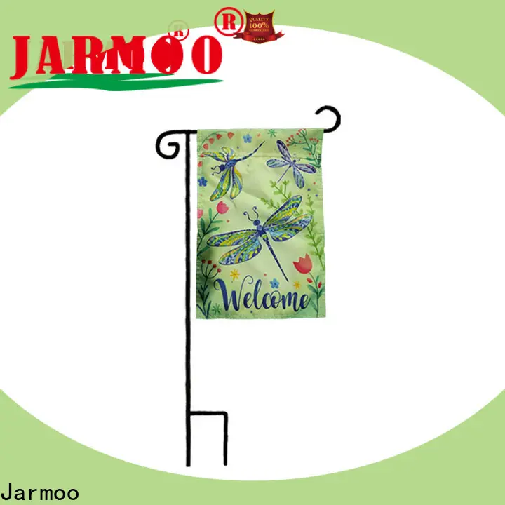 Jarmoo diseño de golf de bandera colorida a la venta 1