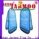 Jarmoo colorful banner frame system with good price for promotion 1