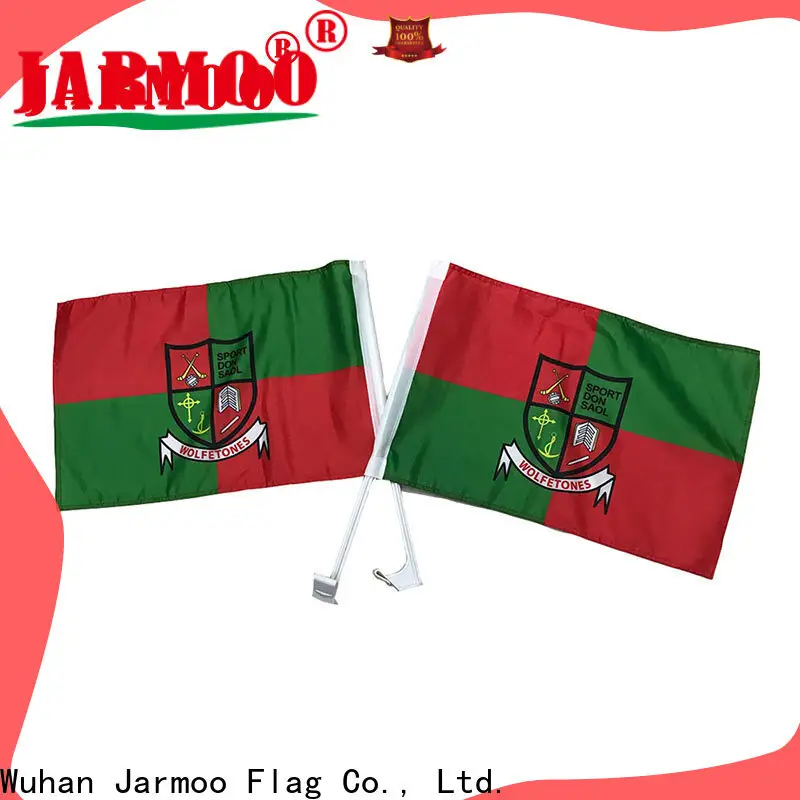 Jarmoo felt pennant flag inquire now for promotion 1