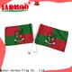 Jarmoo felt pennant flag inquire now for promotion 1
