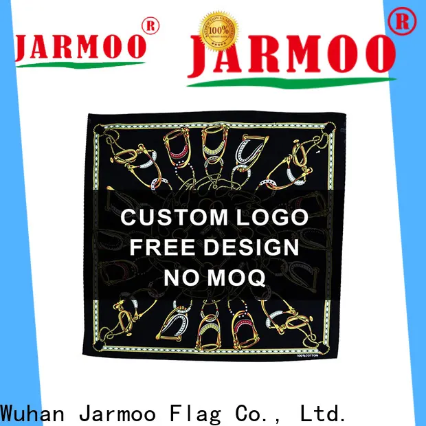 Jarmoo custom bandanas for sale series for marketing 1