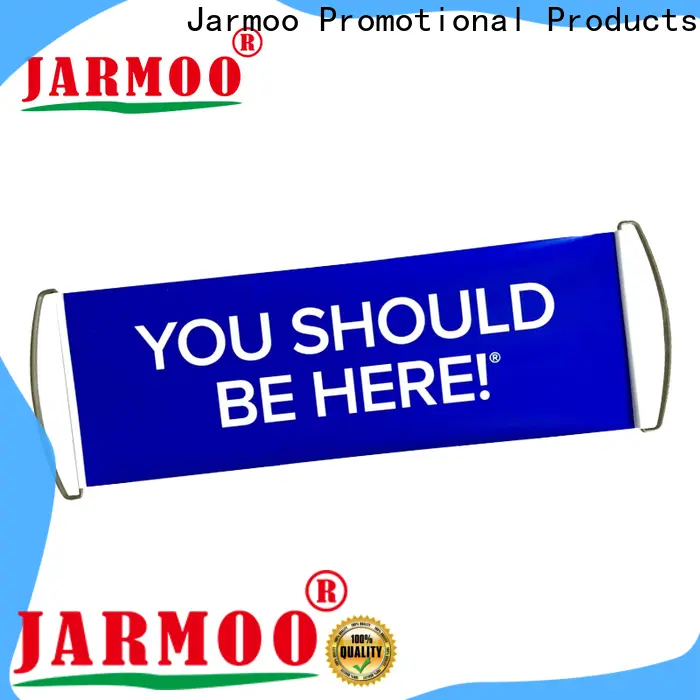 Jarmoo scroll banner from China bulk buy 1