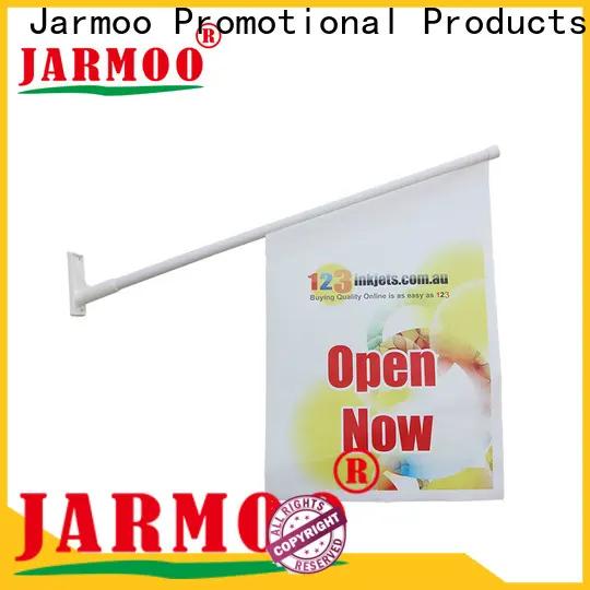 colorful flag banner printing manufacturer for marketing 1