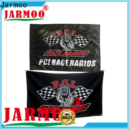 Bandera de mochila ecológica con buen precio para marketing. 1