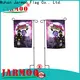 Jarmoo wall flag pole personalized bulk production 1
