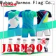 recyclable customized cloth factory for promotion 1