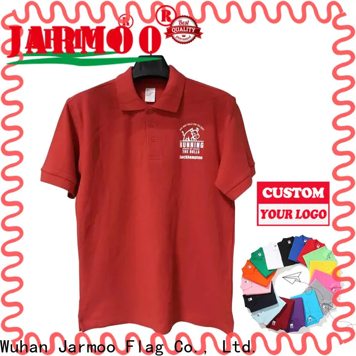 Jarmoo custom clothing no minimum series for business 1