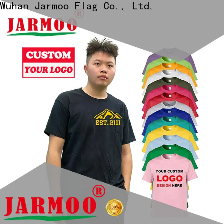 Fabricante de ropa de tamaño personalizado de alta calidad, compra a granel 1