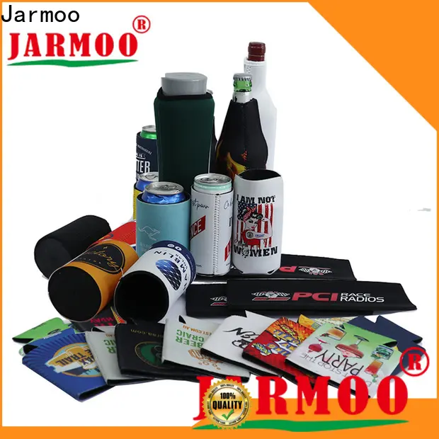 Jarmoo durable nylon lanyard personalized for marketing 1
