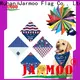 Jarmoo bandanas imprimés personnalisés pas de minimum de production en vrac personnalisé 1