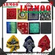 Jarmoo custom printed bandanas no minimum with good price for promotion 1