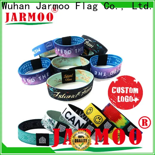 Jarmoo colorful laminated non-woven bags wholesale for marketing 1
