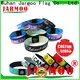Jarmoo colorful laminated non-woven bags wholesale for marketing 1