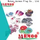Jarmoo custom logo golf umbrellas customized on sale 1