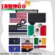 Jarmoo banderas publicitarias baratas venta directa en oferta 1