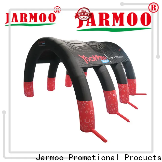 Jarmoo inflatable door from China for promotion 1