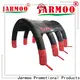 Jarmoo inflatable door from China for promotion 1