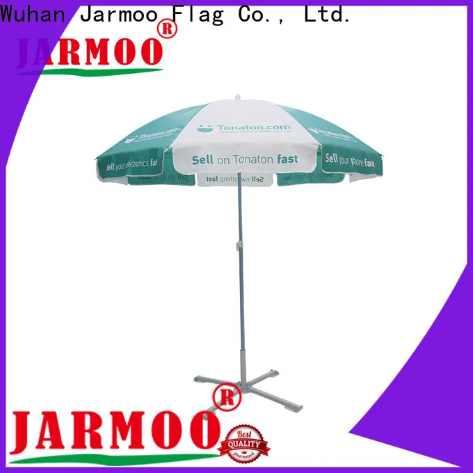 Jarmoo quality blade flag factory price bulk production 1