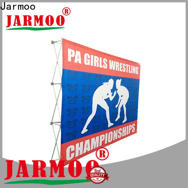 Jarmoo beach flag with good price for promotion 1