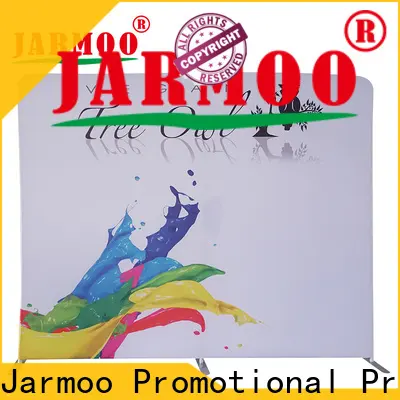 Jarmoo top quality simple booth inquire now on sale 1