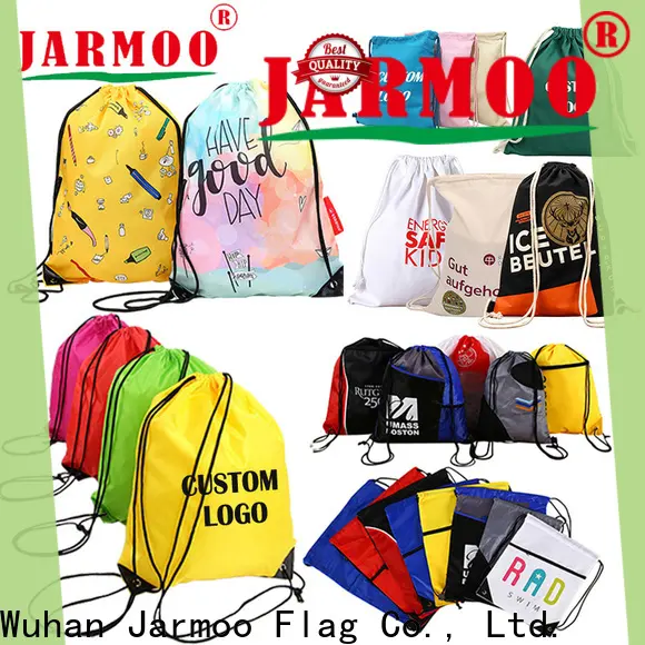 sacos impressos personalizados coloridos com bom preço para marketing 1