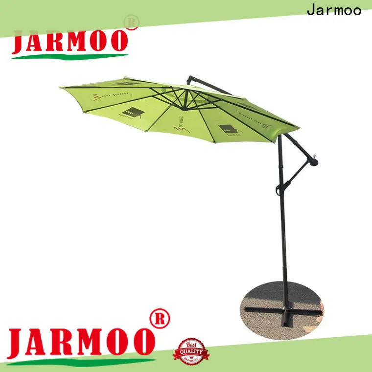 Jarmoo durable custom beach flag factory on sale 1