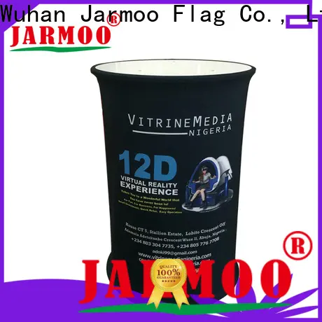 Jarmoo practical tension fabric counter from China for promotion 1