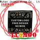 Jarmoo design de bandanas impressas personalizadas para marketing 1