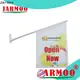 Jarmoo custom hand flags directly sale for business 1