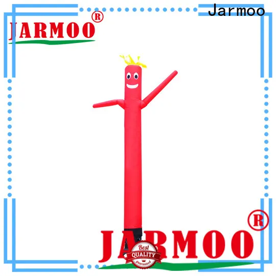 Jarmoo custom feather flag with good price for business 1