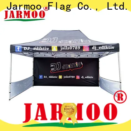 Jarmoo tente pliante de qualité supérieure personnalisée en vente 1