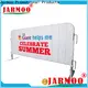 Jarmoo flag banners series for marketing 1