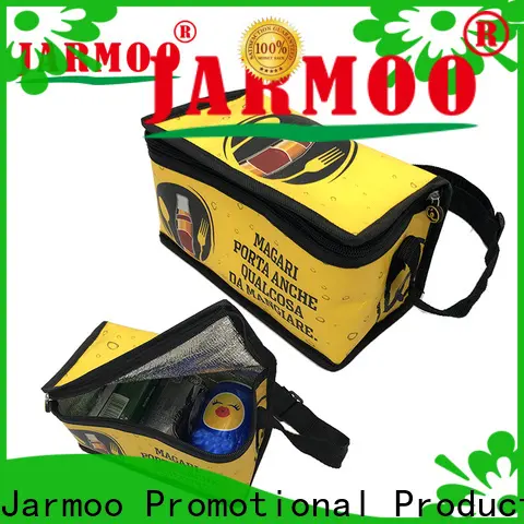 Jarmoo durable promotional bags supplier for promotion 1