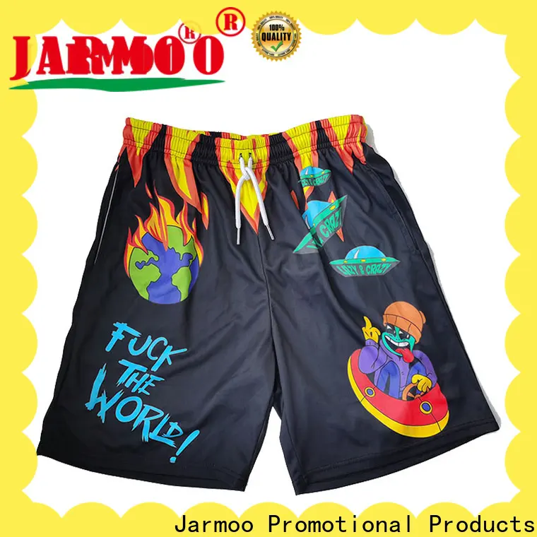Jarmoo hot selling high quality custom clothing wholesale for business 1