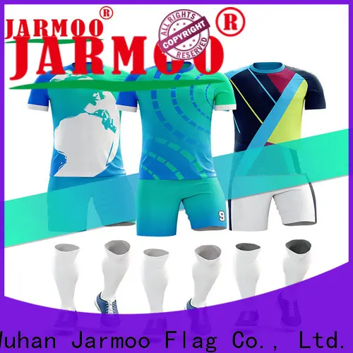 Jarmoo cost-effective cheap custom apparel factory price for promotion 1