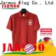 Jarmoo cost-effective custom logo apparel supplier for promotion 1