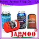 Jarmoo cordones personalizados duraderos personalizados para promoción 1