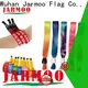 Jarmoo recyclable folding flying disc design bulk buy 1