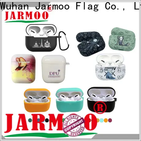 Jarmoo Serie de bolsas promocionales no tejidas de calidad, producción a granel 1