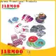 Jarmoo durable koozie holder design for marketing 1