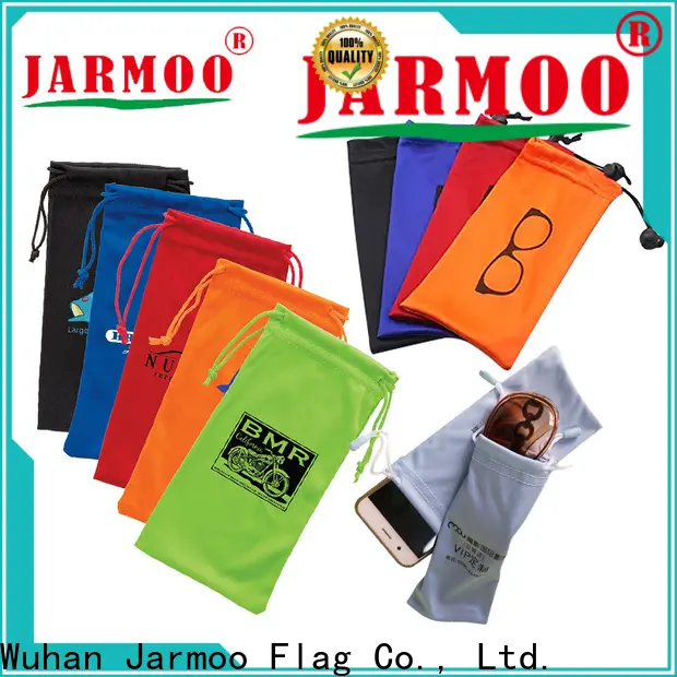 Jarmoo sacos impressos no atacado personalizados para negócios 1