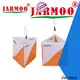 Jarmoo bandeiras manuais personalizadas profissionais para venda direta em produção em massa 1