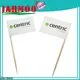 Jarmoo soccer team flag manufacturer for marketing 1