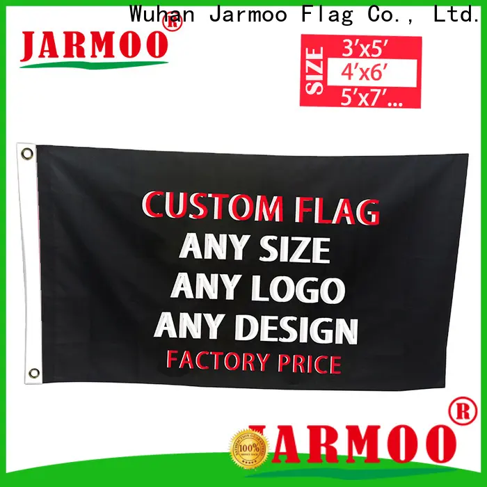 Jarmoo production en vrac de prix d'usine recyclable 1
