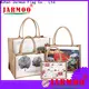 Jarmoo custom retail bags wholesale design for marketing 1